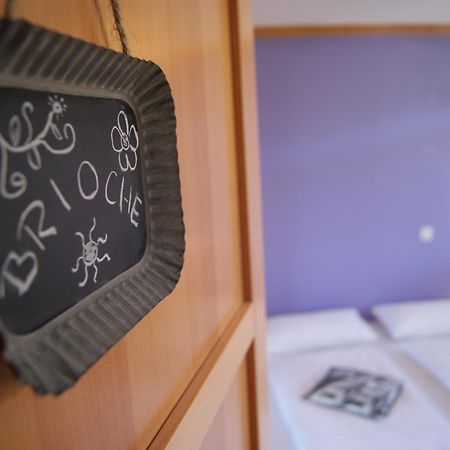 B&B Le Sourire Du Lac 세브리에 외부 사진